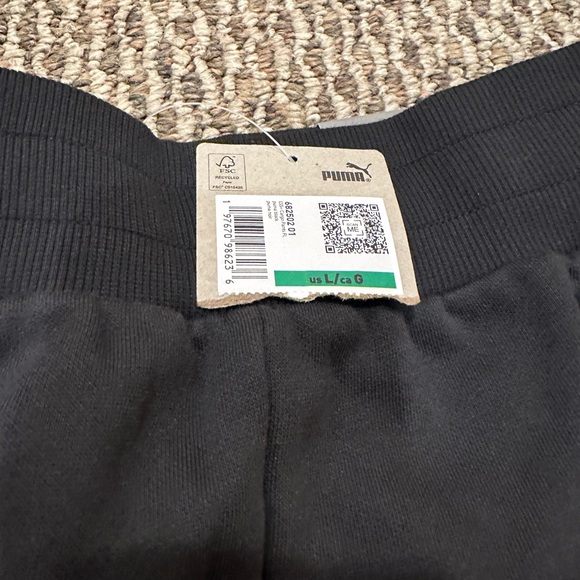 Puma Athletic Pants - Picture 5 of 5